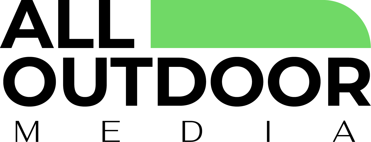 All Outdoor Logo